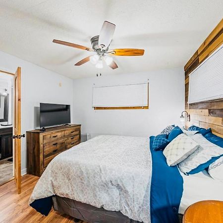 Cozy Cub Mountain Escape Villa Gatlinburg Bagian luar foto