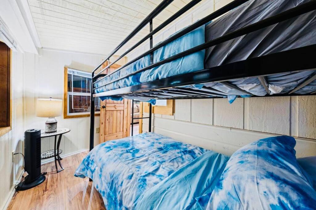 Cozy Cub Mountain Escape Villa Gatlinburg Bagian luar foto