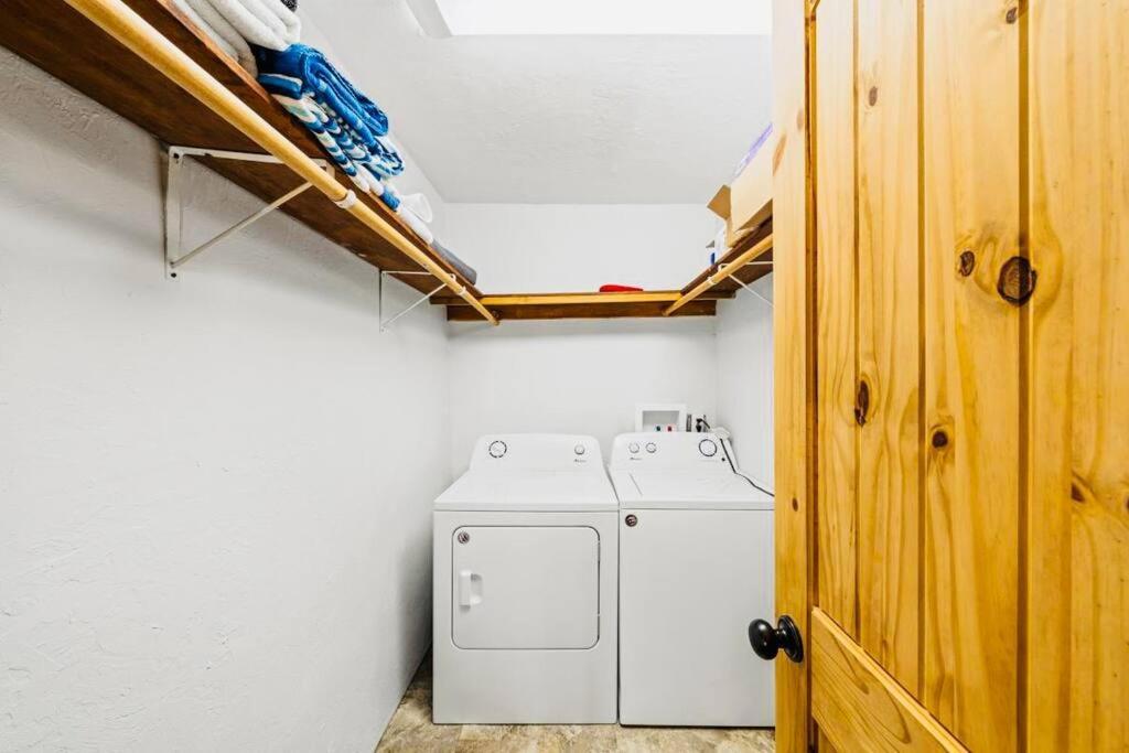 Cozy Cub Mountain Escape Villa Gatlinburg Bagian luar foto