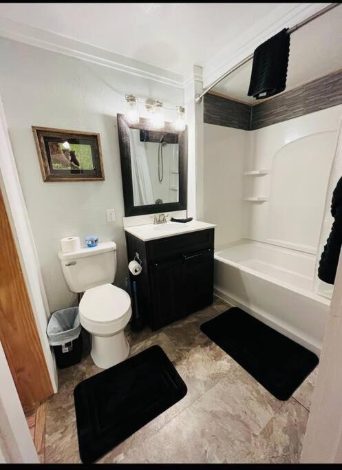 Cozy Cub Mountain Escape Villa Gatlinburg Bagian luar foto