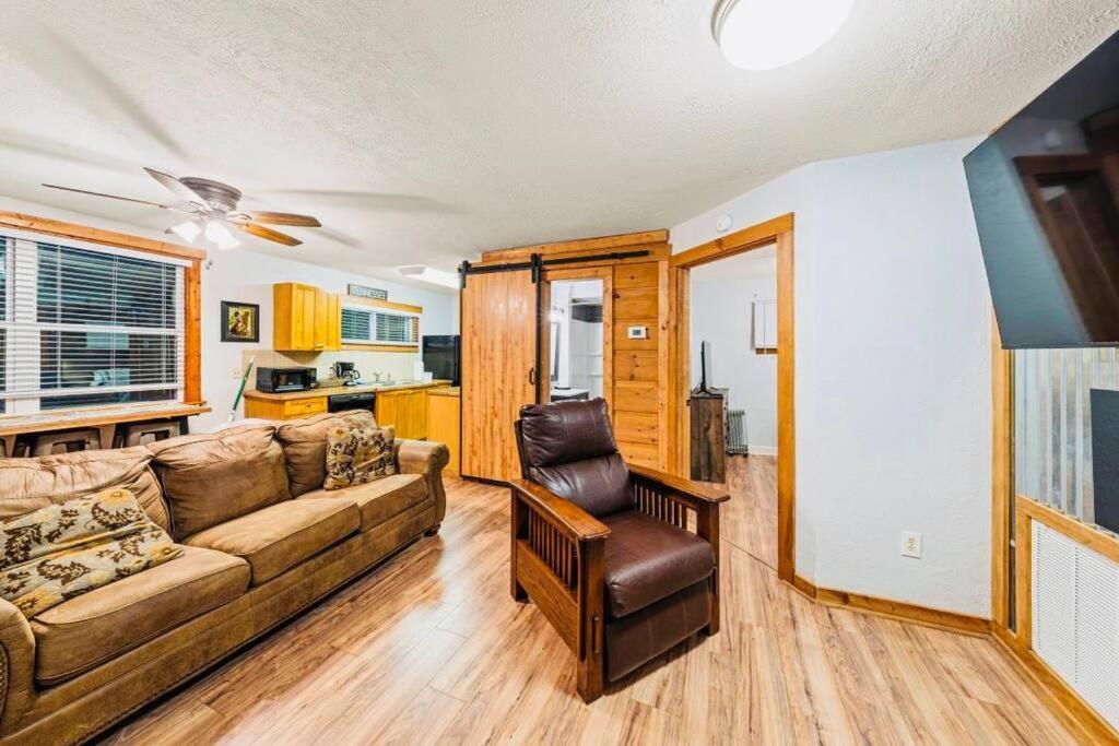 Cozy Cub Mountain Escape Villa Gatlinburg Bagian luar foto